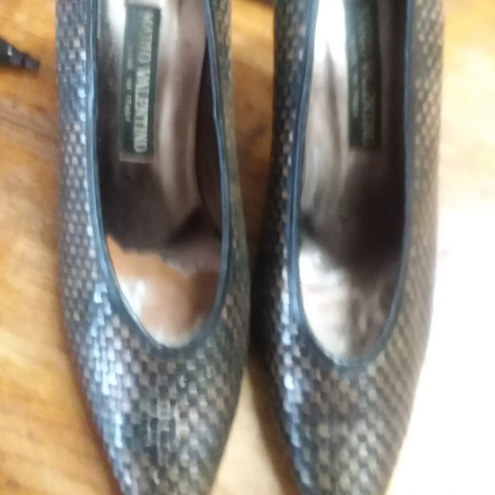 Valentino Shoes